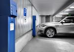 BMW X5 eDrive Concept 2013 года